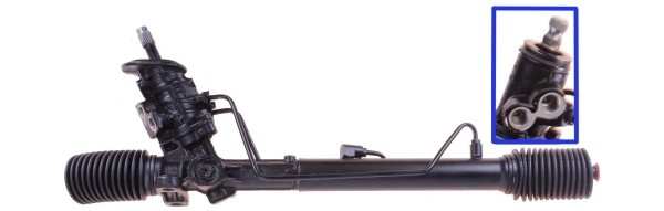 Caseta directie SKODA FABIA I (6Y2) (1999 - 2008) QWP WSD043 piesa NOUA