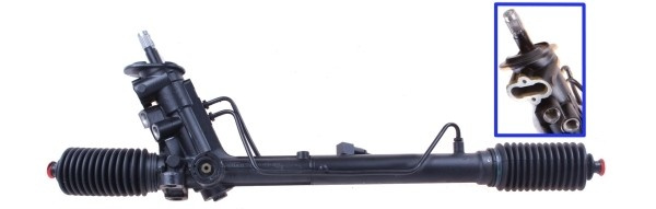 Caseta directie SKODA FABIA I Combi (6Y5) (2000 - 2007) QWP WSD037 piesa NOUA