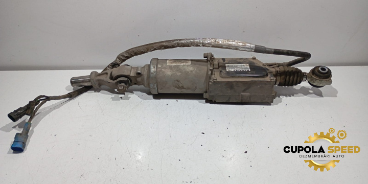 Caseta directie spate electrica 521535949R Renault Megane 4 [facelift] [2021 - 2025]
