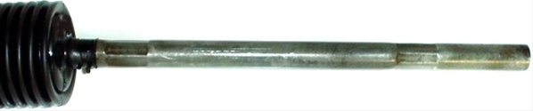 Caseta Directie Spidan Citroën 52055