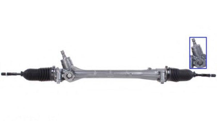 Caseta directie TOYOTA AVENSIS Limuzina (ZRT27, ADT27) (2008 - 2016) DRI 714520933 piesa NOUA