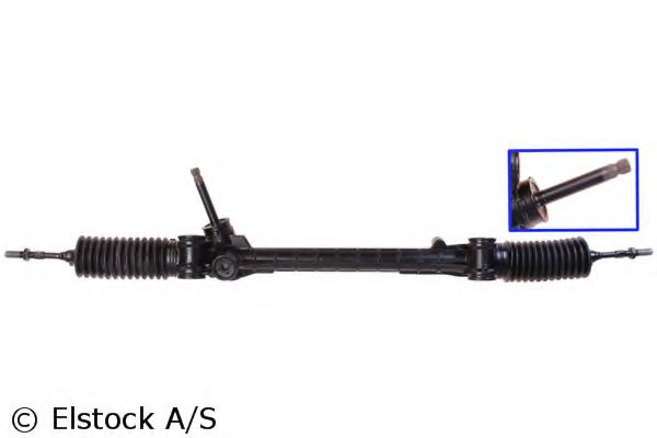Caseta directie TOYOTA AYGO (WNB1, KGB1) (2005 - 2014) ELSTOCK 14-0821 piesa NOUA