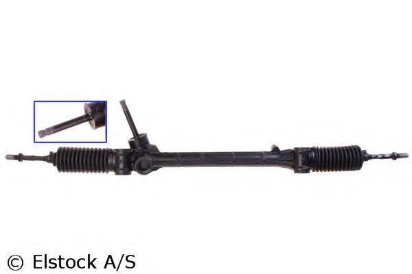 Caseta directie TOYOTA YARIS (P9) (2005 - 2013) ELSTOCK 14-0934 piesa NOUA