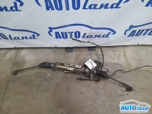 Caseta Directie Trw, Fir Lung Volkswagen POLO 9N 2001