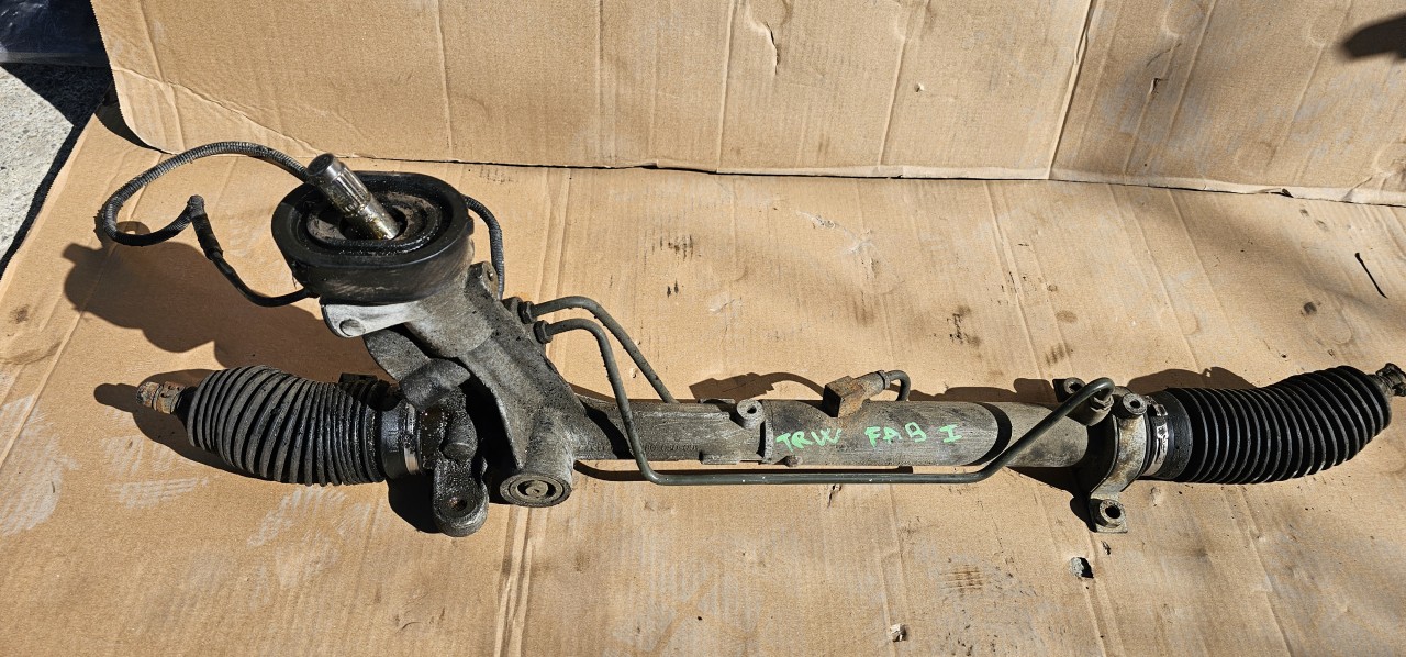 Caseta directie TRW Skoda Fabia 1 2001 2002 2003 2004
