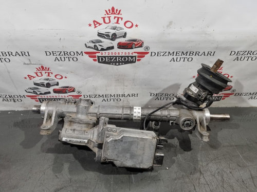 Caseta directie UK A2464605201 Mercedes-Benz GLA (X156) 220 CDI 2.1 4-matic 170 cai OM 651.930