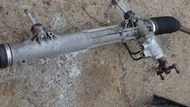 Caseta directie UK Peugeot 607 2.2HDI volan dreapt...