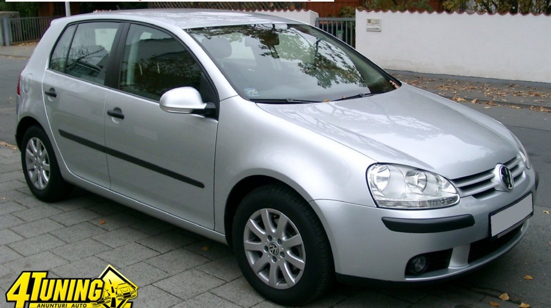 Caseta directie Volkswagen Golf 5 1 9 tdi 2007