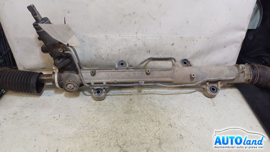 Caseta Directie Volkswagen TRANSPORTER V bus 7HB,7HJ 2003