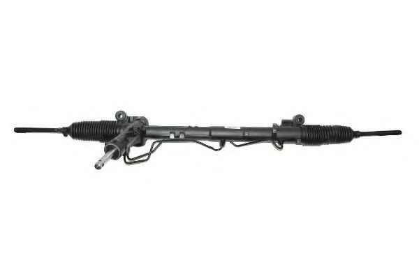 Caseta directie VOLVO S40 II (MS) (2004 - 2016) LAUBER 66.2772 piesa NOUA