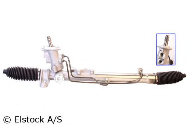 Caseta directie VW BORA (1J2) (1998 - 2005) ELSTOCK 12-0044 piesa NOUA
