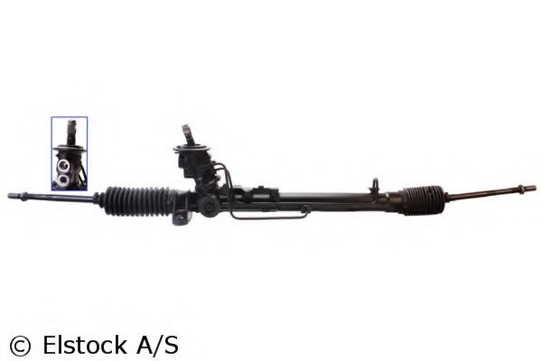 Caseta directie VW BORA Combi (1J6) (1999 - 2005) ELSTOCK 11-0785 piesa NOUA