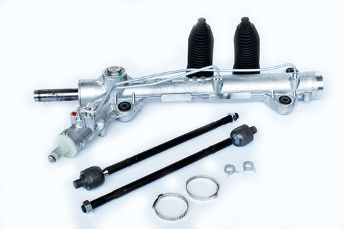 Caseta directie VW CRAFTER 30-50 platou / sasiu (2F) (2006 - 2016) ATK AUTOTECHNIK ATK 01.10.006 pie...