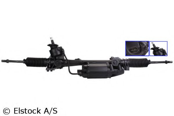 Caseta directie VW EOS (1F7, 1F8) (2006 - 2016) ELSTOCK 17-1001 piesa NOUA
