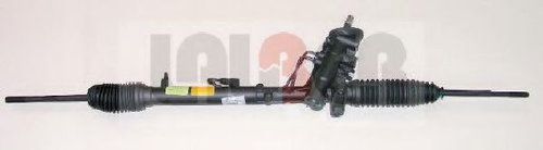 Caseta directie VW FOX (5Z1, 5Z3) (2003 - 2016) LAUBER 66.9189 piesa NOUA