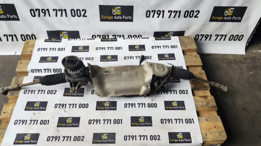 Caseta directie Vw Golf 6 1.4 cod motor CAX an 2009 cod 1K0909144P / 1K1423051BS