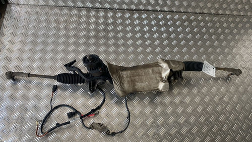 Caseta directie Vw Golf 6 1.4 TSI combi cod motor CAX,transmisie manuala 6+1,an 2010 cod 1K0909144J