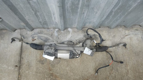 Caseta directie Vw Golf 6 1.6TSI 102 Cp/75 KW,cod motor CCSA ,transmisie manuala 5+1, an 2010 cod 1K...