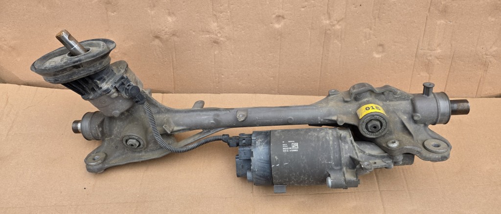 Caseta directie VW Golf 8 / Skoda Octavia 4 2020 2021 2022 2023
