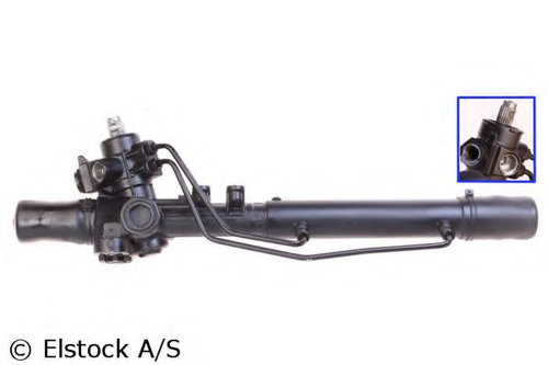 Caseta directie VW GOLF III (1H1) (1991 - 1998) ELSTOCK 12-0367 piesa NOUA