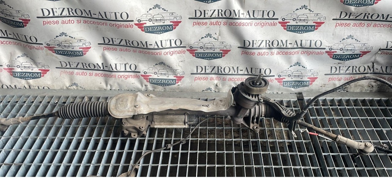 Caseta directie VW Golf VI (517) 1.4 TSI 125cp cod: 1K0909144P, 5C1423051F