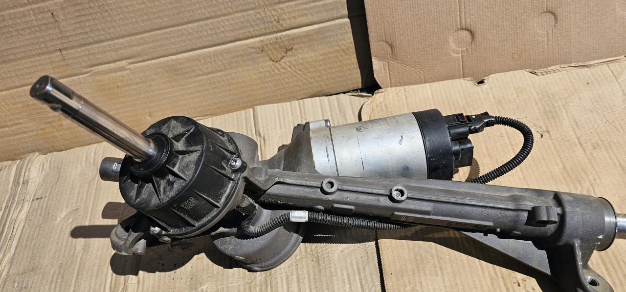Caseta directie VW ID.4 / ID4 / ID.5 / Q4 E-Tron electric 2020 2021 2022 2023