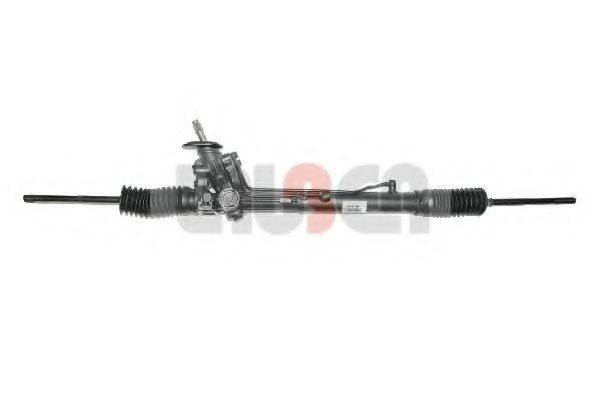 Caseta directie VW LUPO (6X1, 6E1) (1998 - 2005) LAUBER 66.0636 piesa NOUA