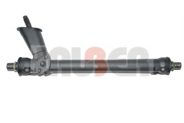 Caseta directie VW LUPO (6X1, 6E1) (1998 - 2005) LAUBER 69.1622 piesa NOUA