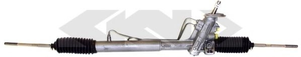 Caseta directie VW LUPO (6X1, 6E1) (1998 - 2005) SPIDAN 52307 piesa NOUA