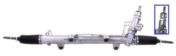 Caseta directie VW MULTIVAN V (7HM, 7HN, 7HF, 7EF, 7EM, 7EN) (2003 - 2015) QWP WSD114 piesa NOUA