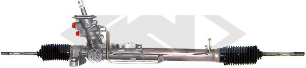 Caseta directie VW NEW BEETLE (9C1, 1C1) (1998 - 2010) SPIDAN 54682 piesa NOUA