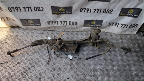 Caseta directie VW Passat B6 2.0 TDI BMR an 2006