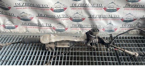 Caseta directie VW Passat B7 Variant (365) 1.4 TSI 122cp cod: 1K0909144P, 5C1423051F