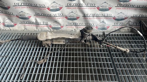 Caseta directie VW Passat B8 (3G2) 2.0 TDI 150cp cod: 1K0909144P, 5C1423051F