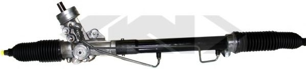 Caseta directie VW PASSAT Variant (3B5) (1997 - 2001) SPIDAN 52135 piesa NOUA