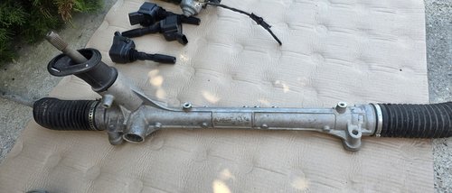 Caseta directie Vw Polo 2G AW 2018 2019 2020 2021 2022