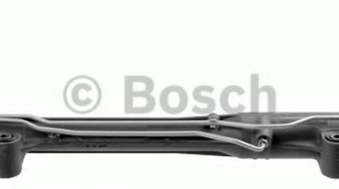 Caseta directie VW TOUAREG (7LA, 7L6, 7L7) (2002 - 2010) BOSCH K S00 000 915 piesa NOUA