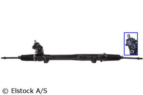 Caseta directie VW TOUAREG (7LA, 7L6, 7L7) (2002 - 2010) ELSTOCK 11-1081 piesa NOUA