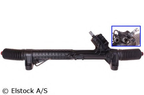 Caseta directie VW TRANSPORTER IV bus (70XB, 70XC, 7DB, 7DW, 7DK) (1990 - 2003) ELSTOCK 12-0588 pies...