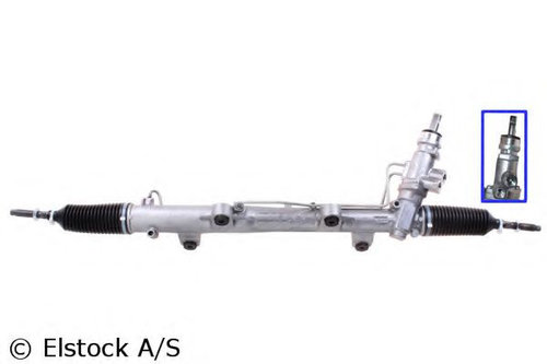 Caseta directie VW TRANSPORTER V caroserie (7HA, 7HH, 7EA, 7EH) (2003 - 2016) ELSTOCK 11-0687 piesa ...