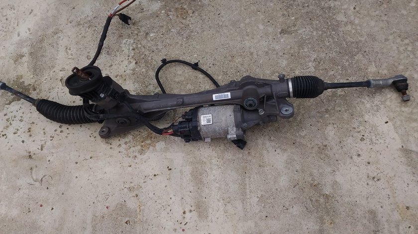 Caseta electrica Audi A3 8v VW Golf VII 5g Skoda Octavia 5e Seat Leon 5f