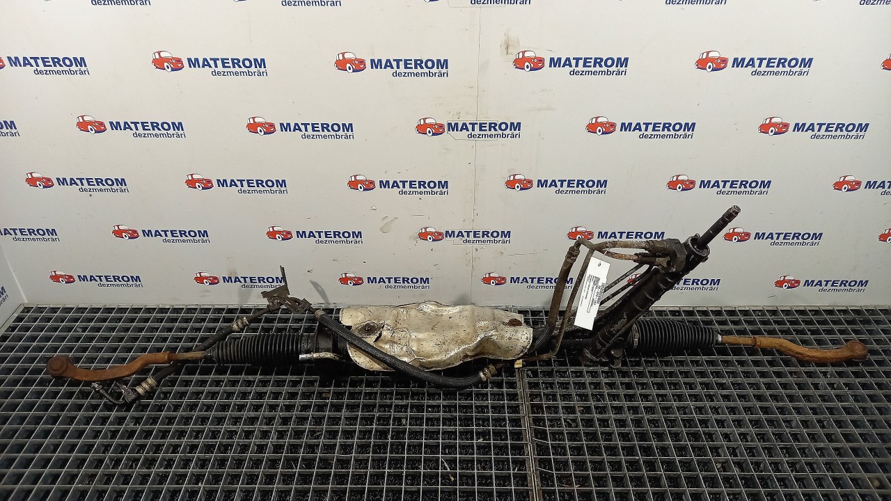 CASETA FIAT DUCATO DUCATO - - (2006 2014)