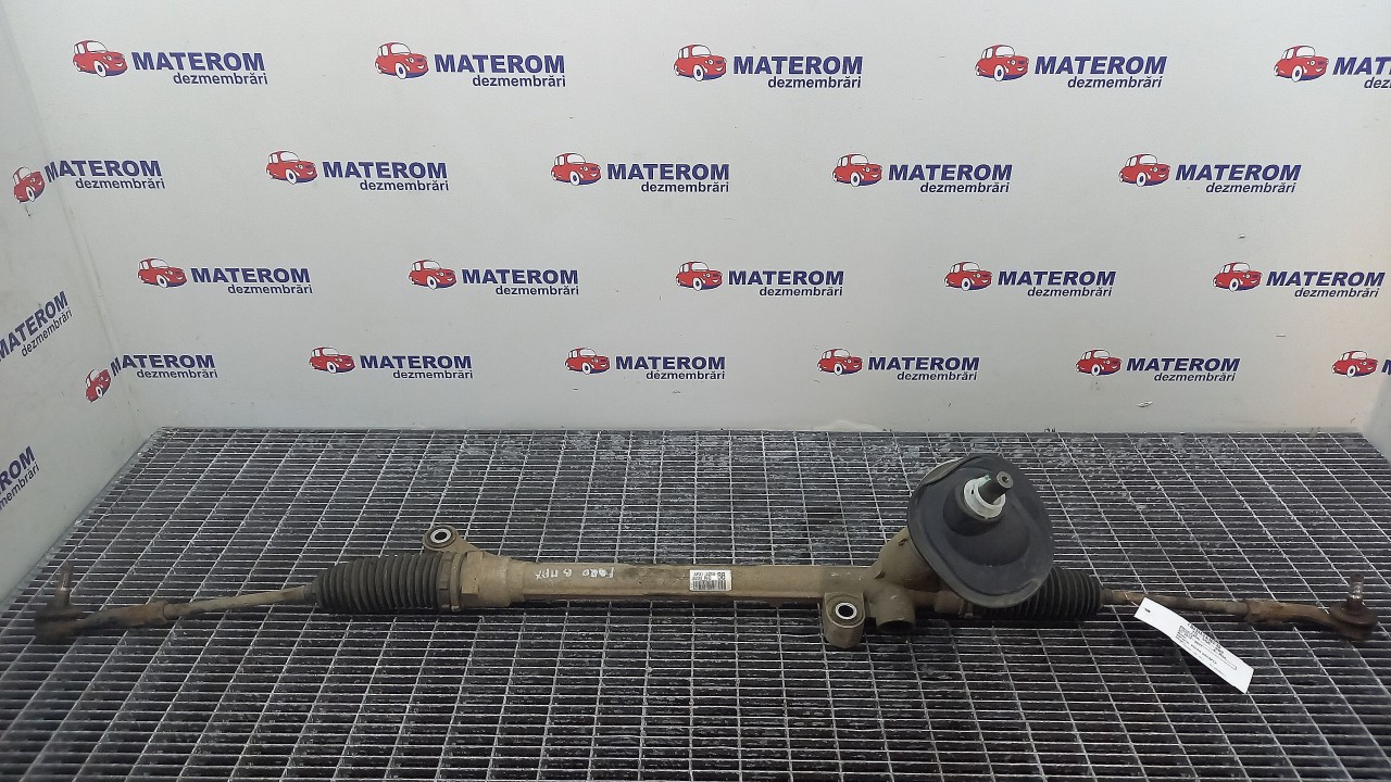 CASETA FORD B-MAX - - (2012 2017)