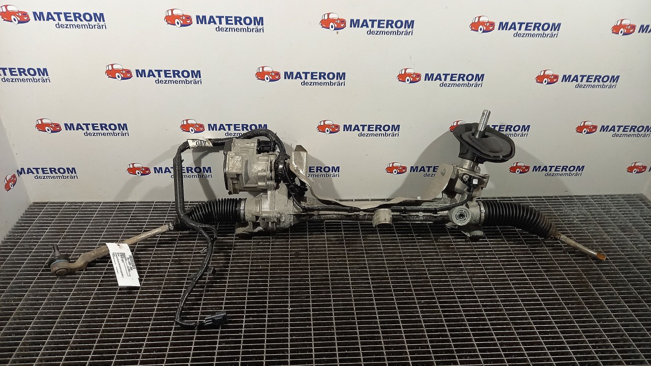 CASETA FORD C-MAX - - (2010 2015)