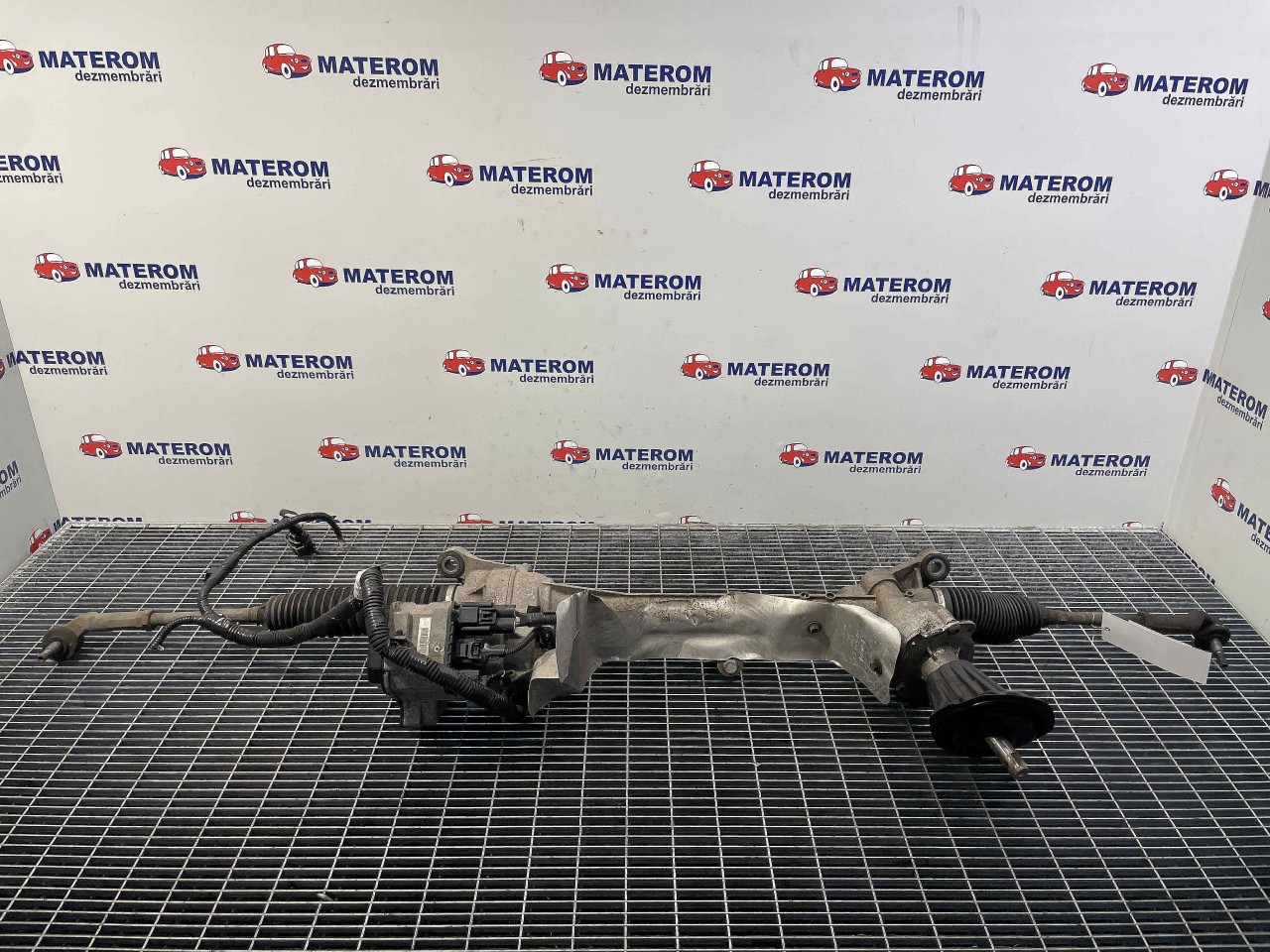 CASETA FORD C-MAX C-MAX - - (2010 2015)