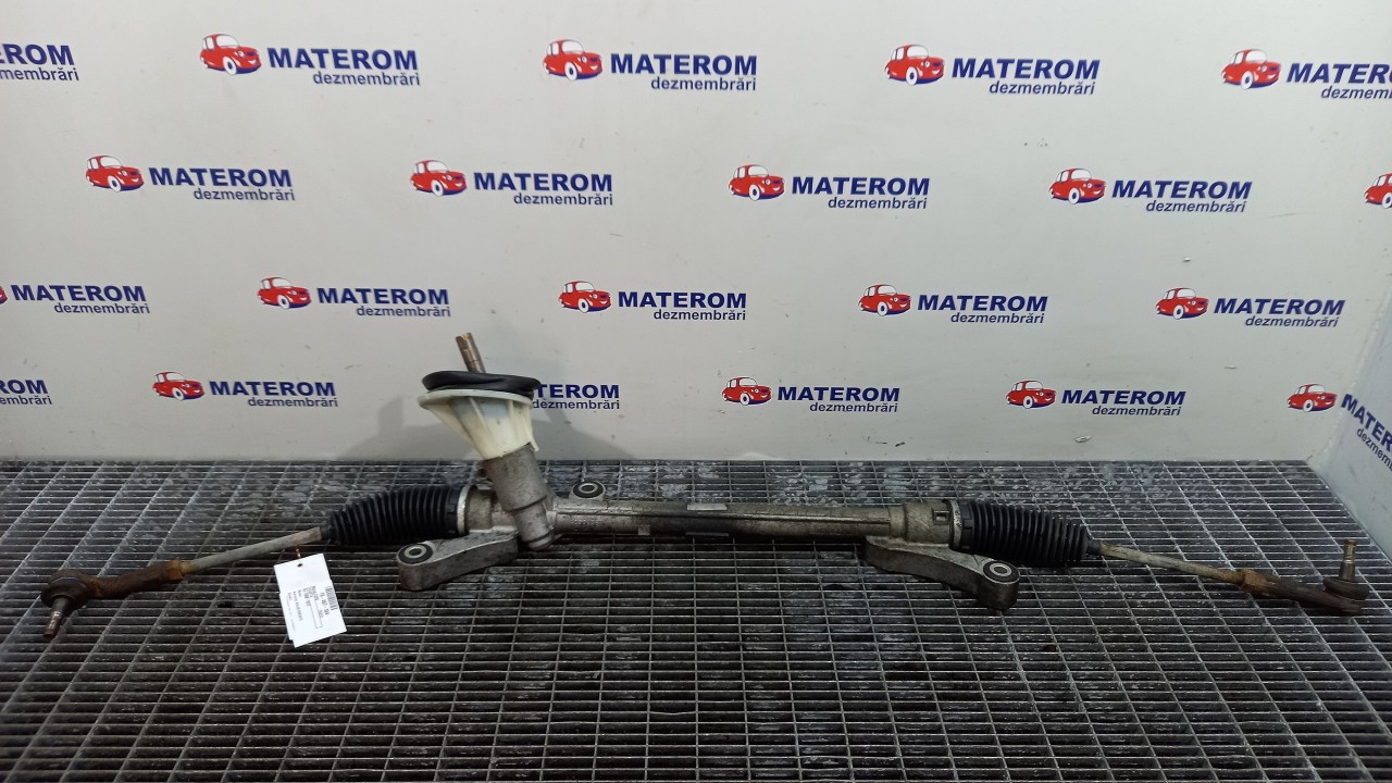 CASETA FORD FIESTA FIESTA - - (2008 2012)