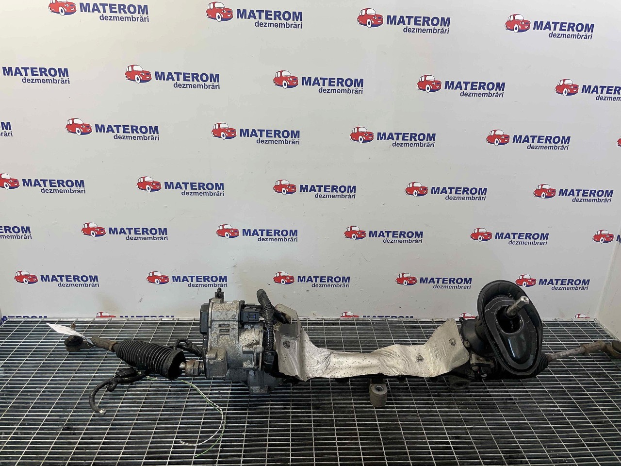 CASETA FORD FOCUS - - (2014 2018)