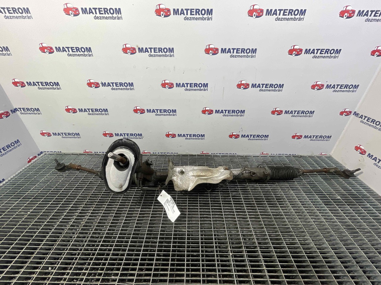 CASETA FORD FOCUS C-MAX - - (2003 2007)