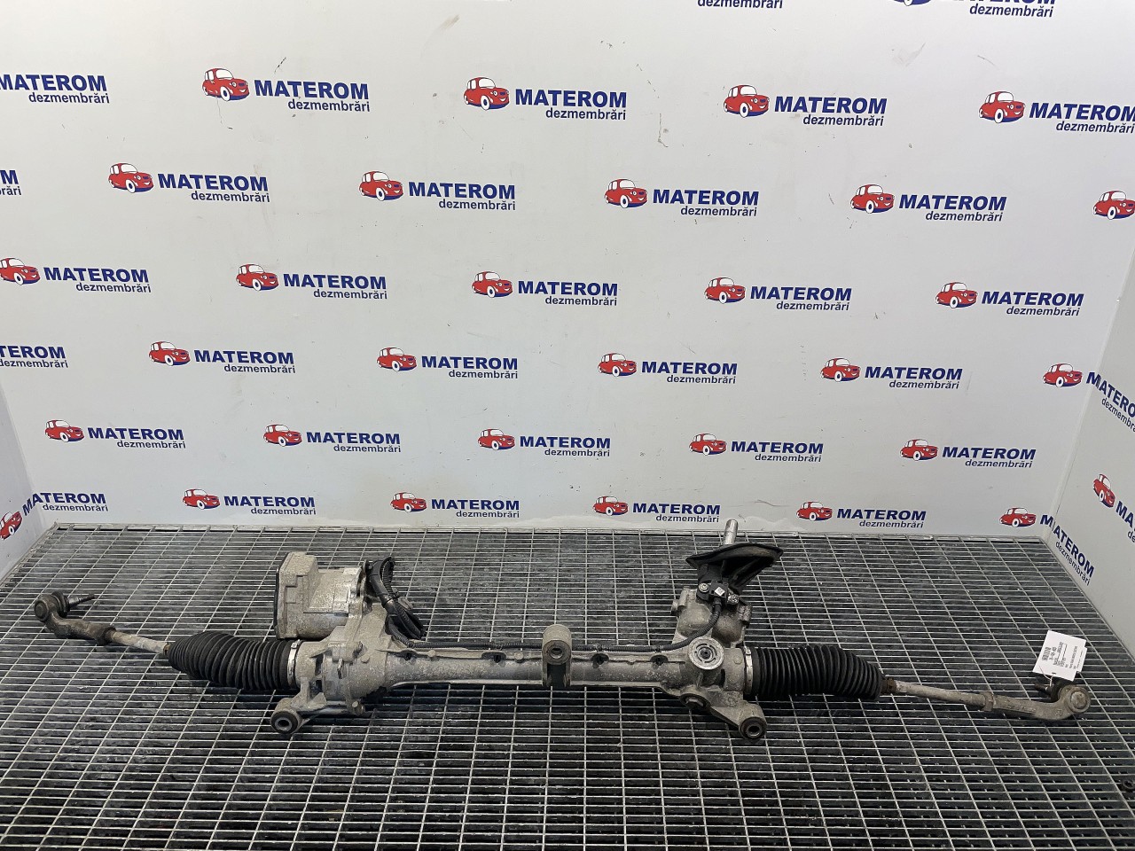 CASETA FORD GRAND C-MAX GRAND C-MAX - - (2010 2015)