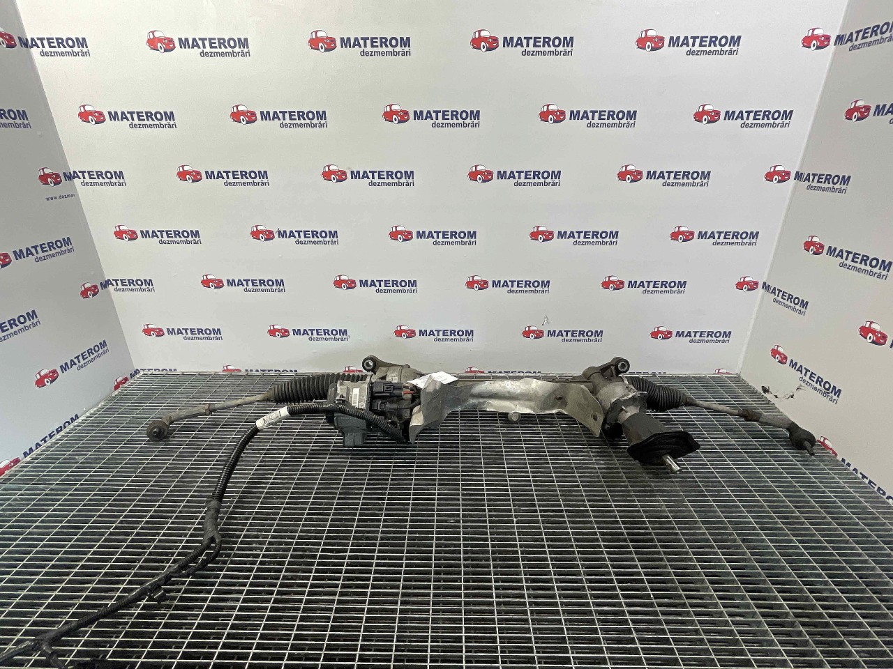 CASETA FORD KUGA - - (2012 2019)